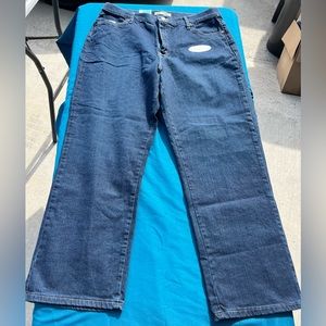 Riders by lee relaxed fit denim